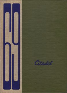 Citadel 1969